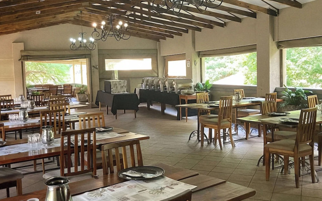 Schoongezich Guesthouse