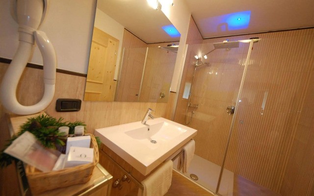 Hotel Foresta