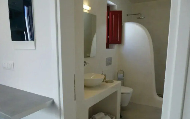Aplada Suites