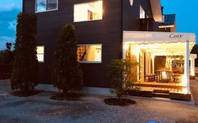 Kikuya Cottage