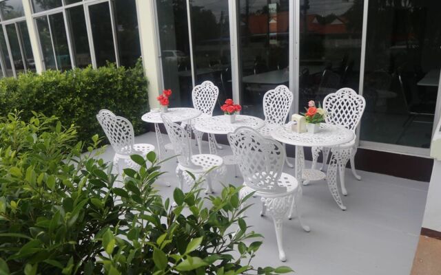 The Great Rayong Hotel