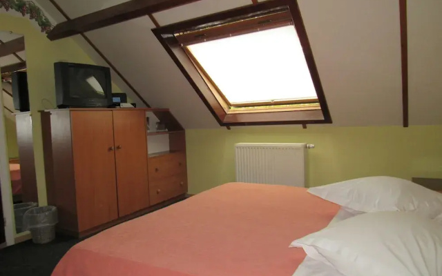 Hotel In den Hoek