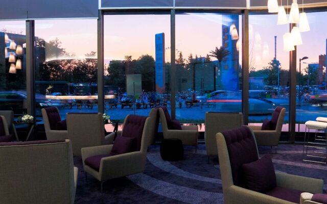 IBIS Styles NT WZ Intl Plz