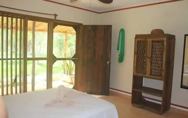 Ecoturismo Sihunchen