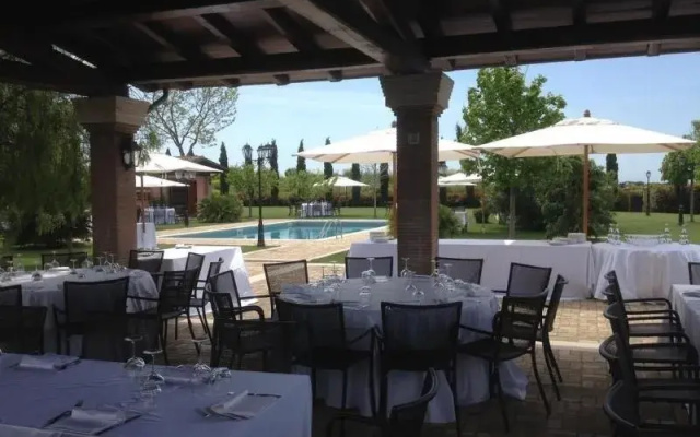 La Cascina