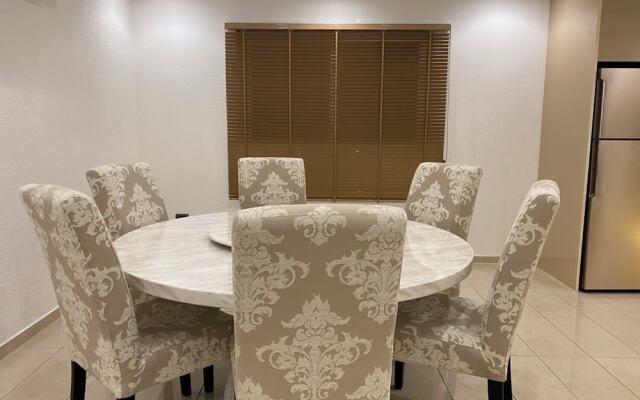 Luxury Pool Villa 510 4BR 8-10 Persons