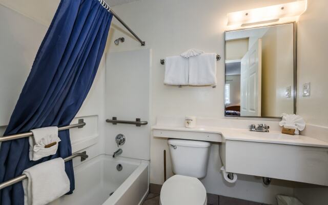 Tampa Bay Extended Stay Hotel