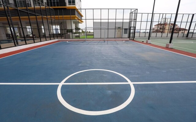 NOVO 8 Jonker Street Melaka By I Housing