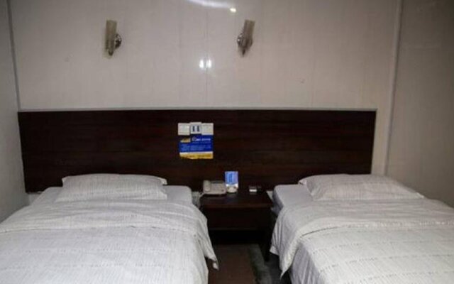 Ejea Hotel Central Station