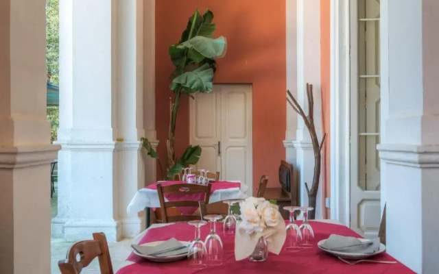 Agriturismo Il Castagnaro