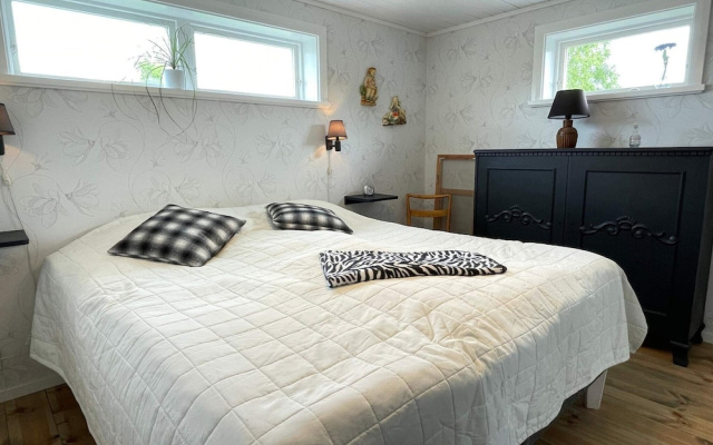 4 Star Holiday Home in Eslov