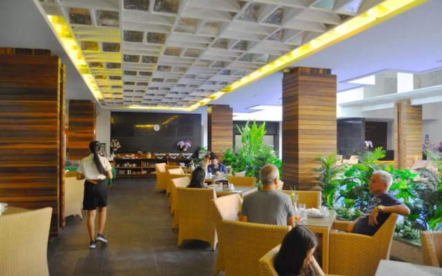 Ping Hotel Seminyak