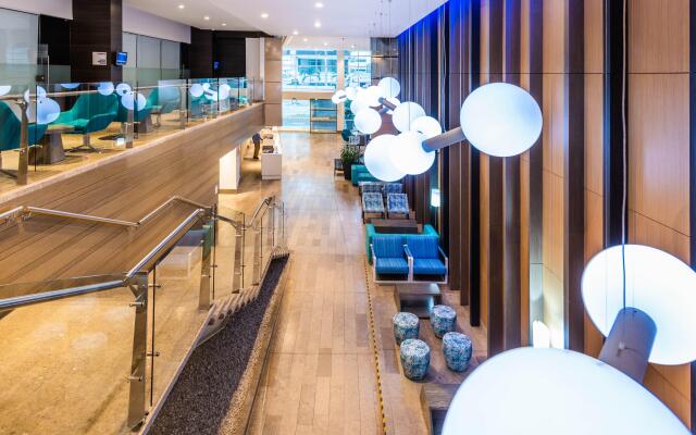Holiday Inn Express Cartagena Bocagrande by IHG