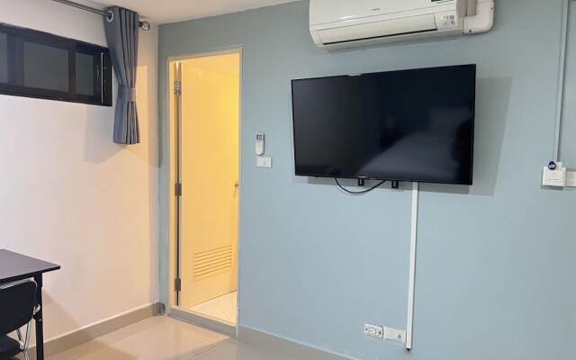 The Freelancer Hotel