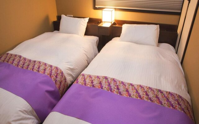 Rinn Kyoto Yasaka South