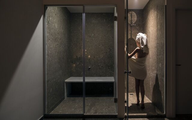 Ftelia Bay Boutique Hotel Mykonos