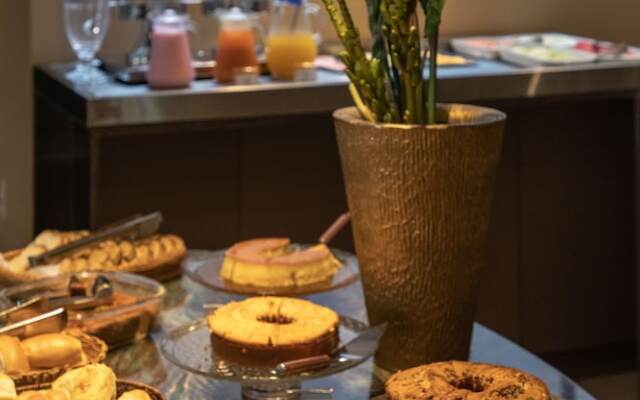 Hotel Annamar Premium