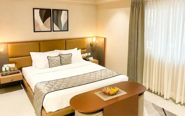 Sivanta By Bombay Group Of Hotels Nagpur