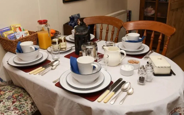 Highertown Cottage B&B