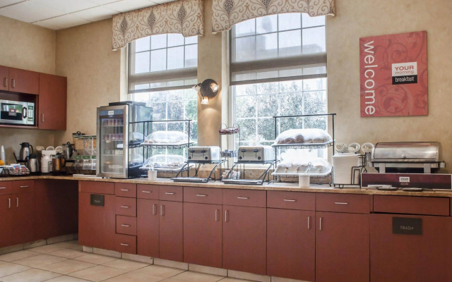 Comfort Inn University