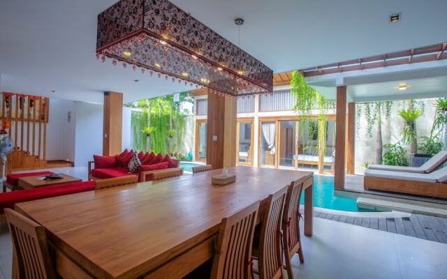 Villa Denoya