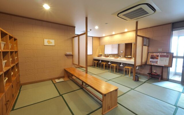 Yakushima Green Hotel