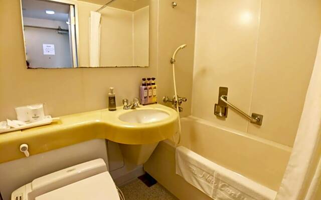 Hotel New Century - Vacation STAY 90351