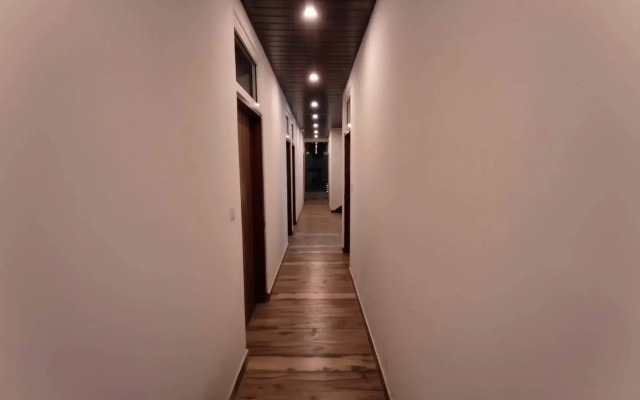 OYO 70204 Ciudad Rosa
