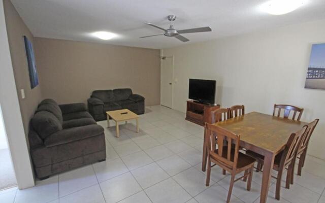 Dunes Holiday Apartments Unit 1