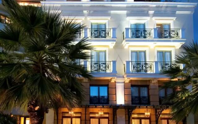 Electra Palace Athens