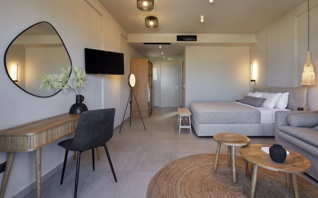 Mayu Suites