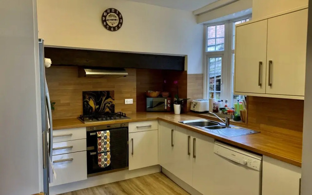Jasmine House Bed & Breakfast