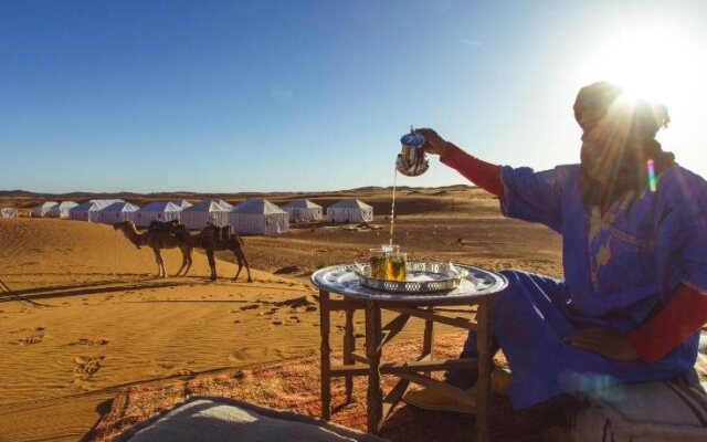 DWO Golden Camp Merzouga