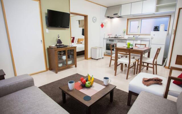 Yume House