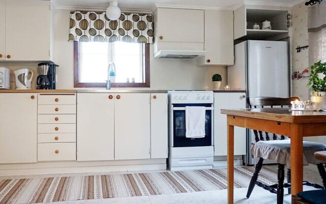 2 Person Holiday Home in Färjestaden