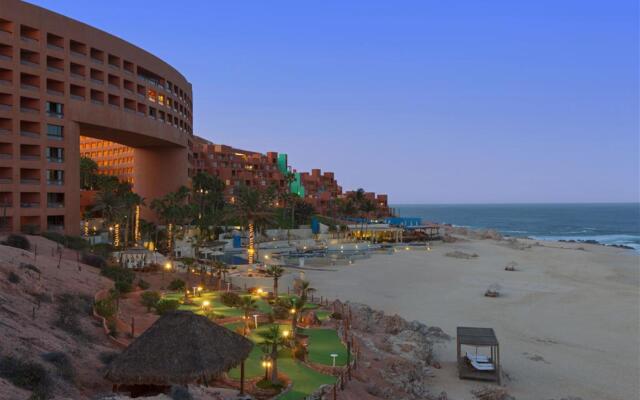 The Westin Los Cabos Resort Villas