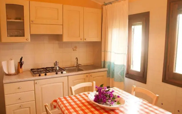 Cottage Melograno