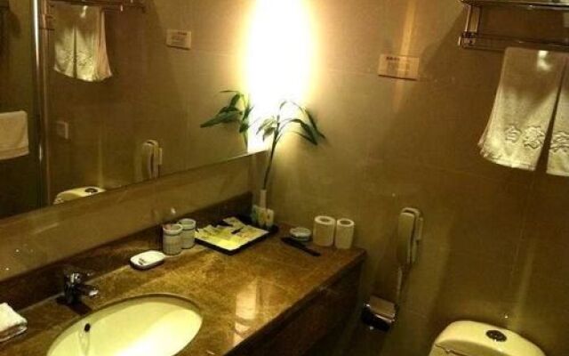 The Egret Hotel Xiamen
