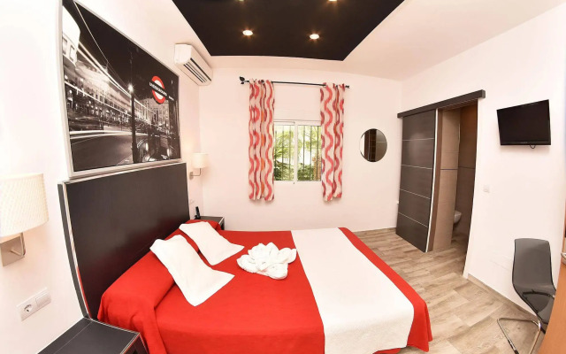 Hotel Zen Airport with Free shuttle