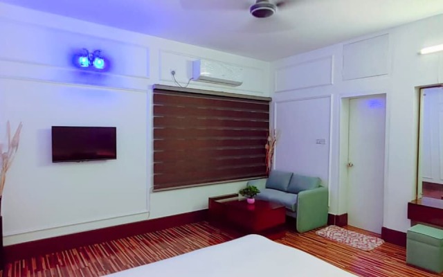 Rezala Restaurant Catering & Residence