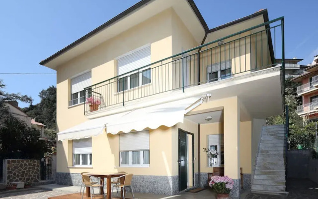 Villa delle Ciliegie