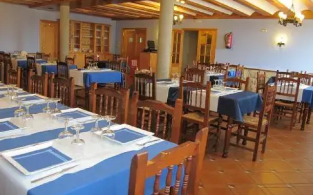 Apartamentos Mirador del Pinar