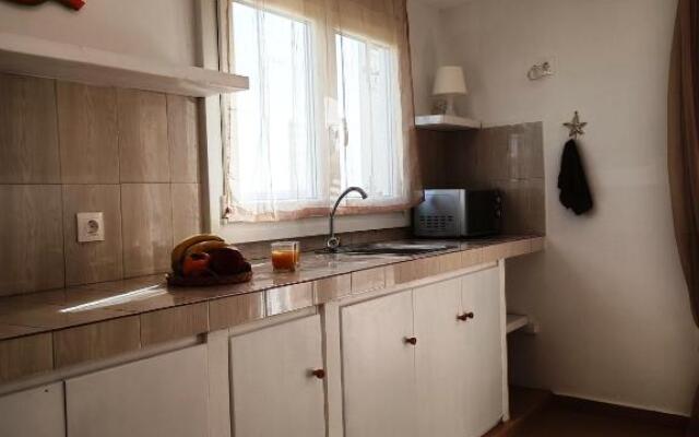 Vouno Country Studio