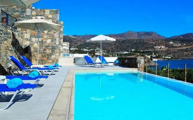 Dessole Mirabello Beach & Village Hotel - All Inclusive