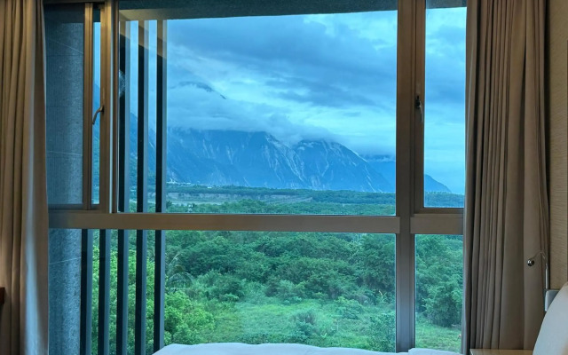Taroko Liiko Hotels