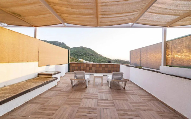 Maira Deluxe Resort Hotel