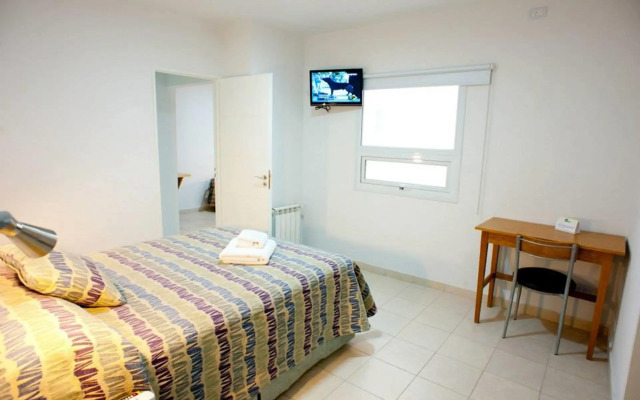 Hotel Huemul