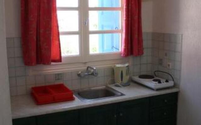 Pelagia Apartments