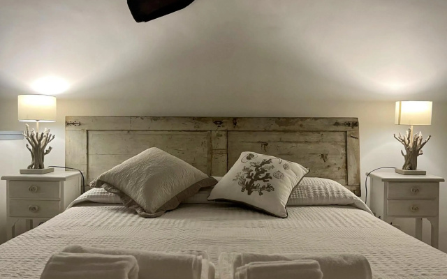 Adelina Boutique Apartment