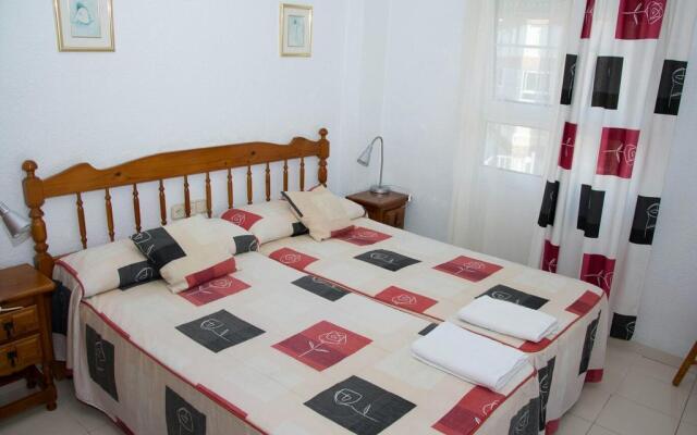 Apartments Playa Albir